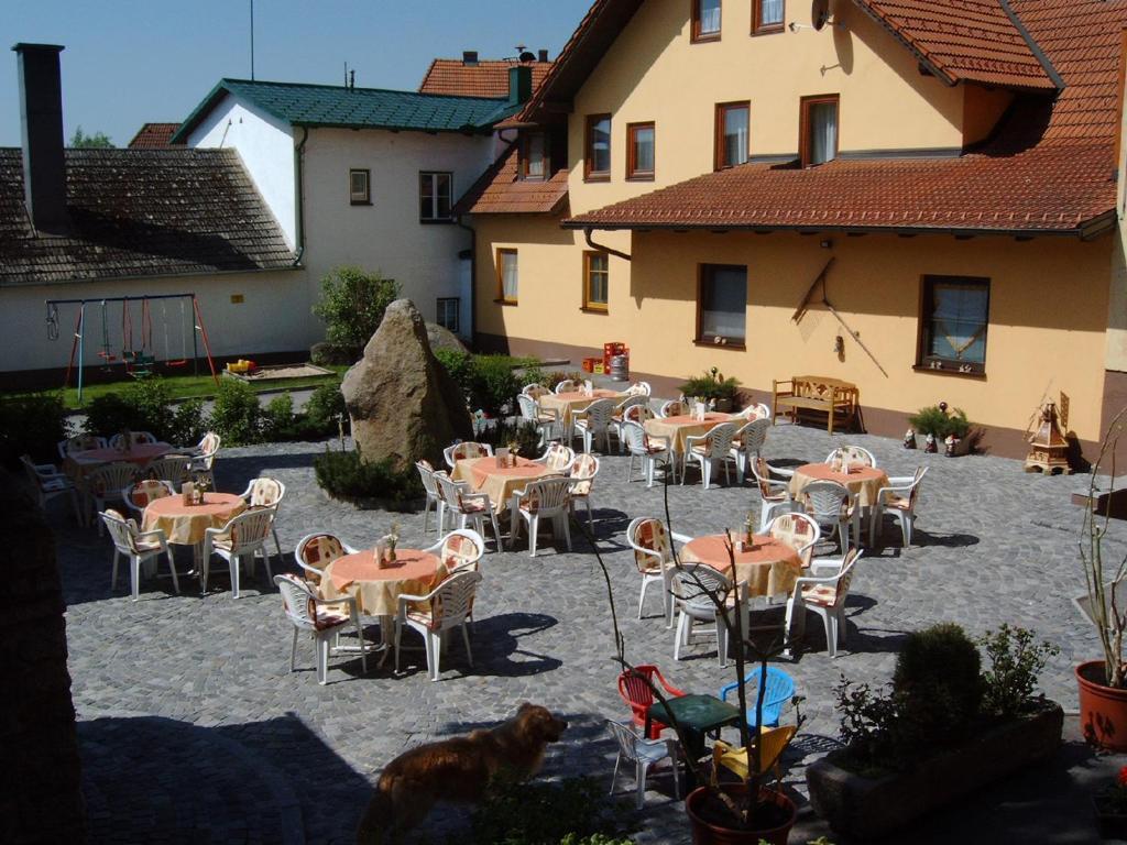 Kutscherklause Eggern Exterior photo
